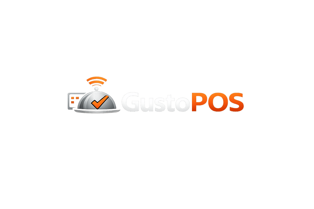 GustoPOS Logo
